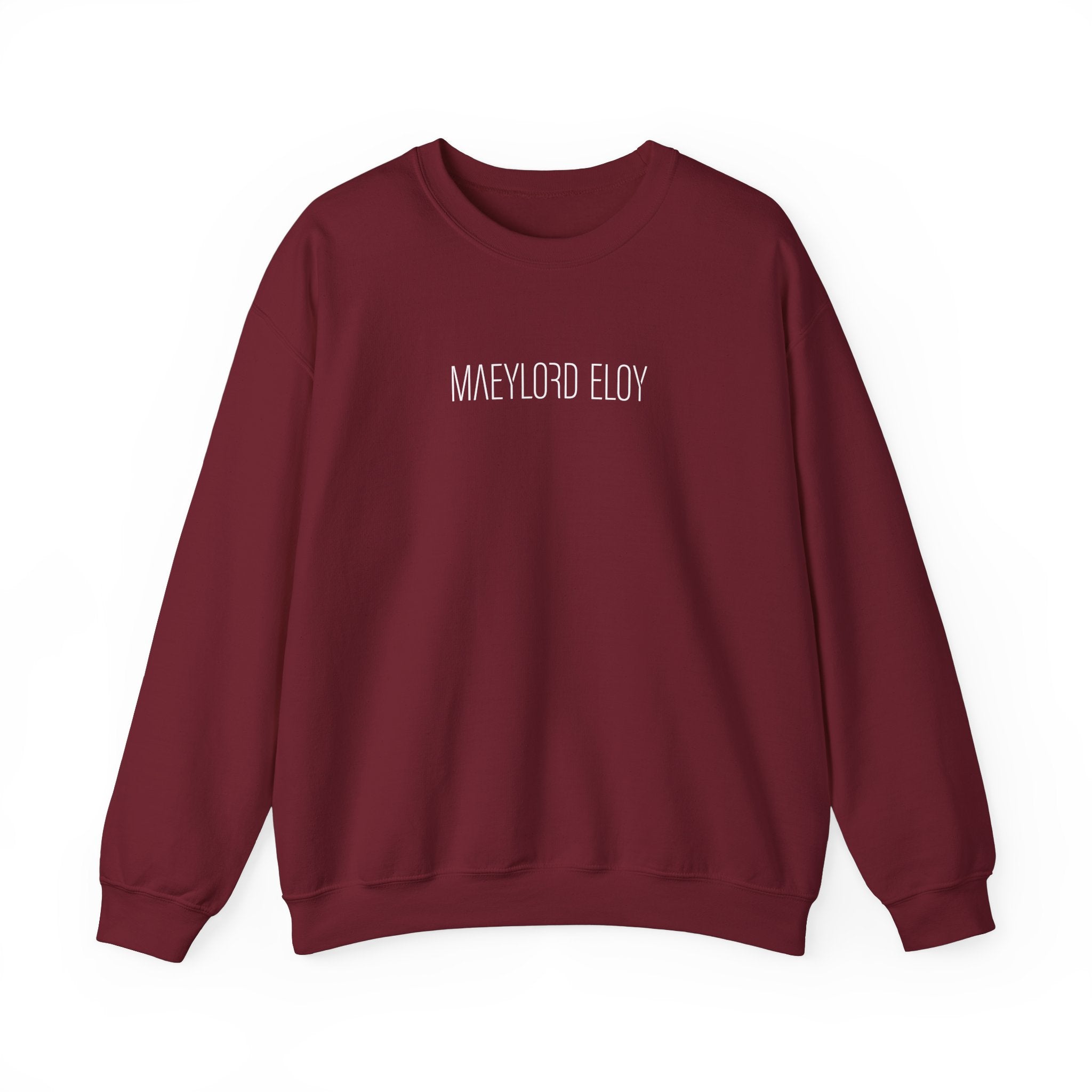 Maeylord Eloy-Crewneck